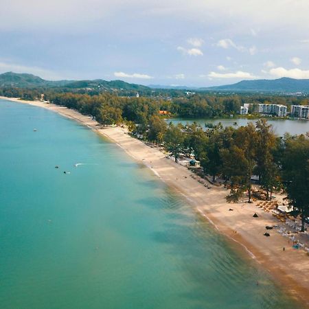 The Aristo Beach By Holy Cow, Studio, Mountain View пляж Сурин Екстер'єр фото
